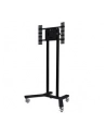B-Tech Uniwersalny wózek / Stojak do monitora BT8504/BB - nr 5