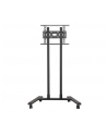 B-Tech Uniwersalny wózek / Stojak do monitora BT8504/BB - nr 7