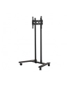 B-Tech Uniwersalny wózek / Stojak do monitora BT8504/BB - nr 8