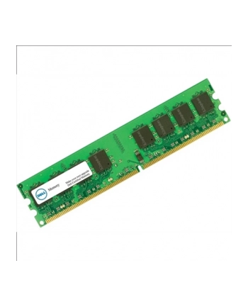Dell 32 GB Certified Memory Module - DDR4 RDIMM 2666MHz  2Rx4 (14 gen) nr 1