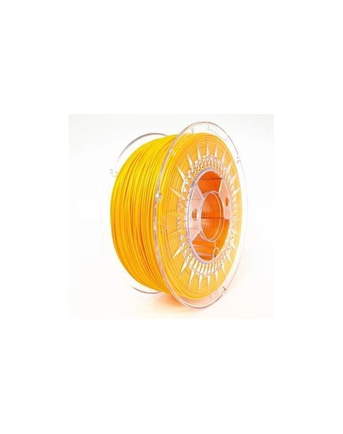 Filament DEVIL DESIGN / PLA / BRIGHT ORANGE / 1,75 mm / 1 kg. główny