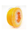 Filament DEVIL DESIGN / PLA / BRIGHT ORANGE / 1,75 mm / 1 kg. - nr 2
