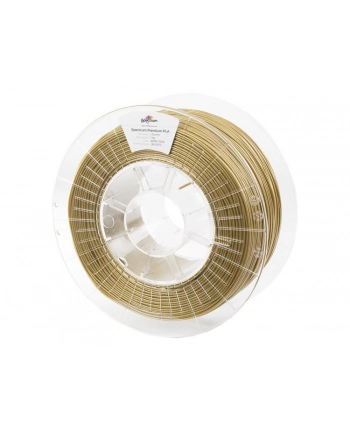 spectrum group Filament SPECTRUM / PLA / AZTEC GOLD / 1,75 mm / 1 kg