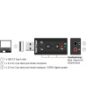 DeLOCK USB2.0 Sound Card 7.1 - 24bit - nr 19