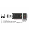 DeLOCK USB2.0 Sound Card 7.1 - 24bit - nr 6