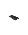 raidsonic IcyBox KeySonic mini klawiatura wodoodporna, touchpad, przemysłowa IP68, Czarna - nr 18