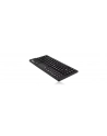 raidsonic IcyBox KeySonic mini klawiatura wodoodporna, touchpad, przemysłowa IP68, Czarna - nr 6