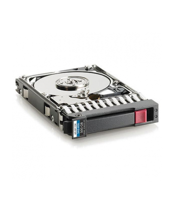 Dysk serwerowy HDD HP (1.2 TB; 2.5 ; SAS3)