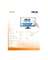 asus Monitor 21.5 VT229H - nr 2