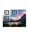 B-Tech Uchwyt Ultra Slim, Pop-Out do ścian video BT8312/B - nr 11
