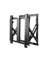 B-Tech Uchwyt Ultra Slim, Pop-Out do ścian video BT8312/B - nr 1