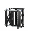 B-Tech Uchwyt Ultra Slim, Pop-Out do ścian video BT8312/B - nr 5