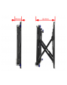 B-Tech Uchwyt Ultra Slim, Pop-Out do ścian video BT8312/B - nr 8