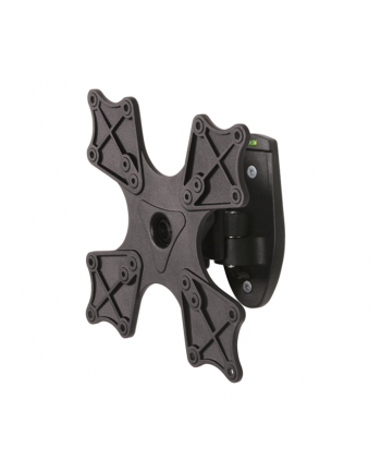 B-Tech Uchwyt ścienny do monitora z regulacja pochylenia i obrotu BTV502/B nr 1