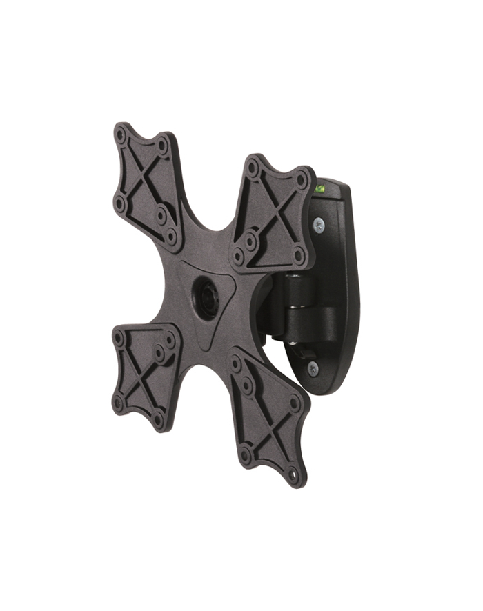 B-Tech Uchwyt ścienny do monitora z regulacja pochylenia i obrotu BTV502/B główny