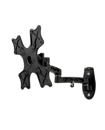 B-Tech Uchwyt ścienny do monitora z podwójnym ramieniem BTV504/B nr 1