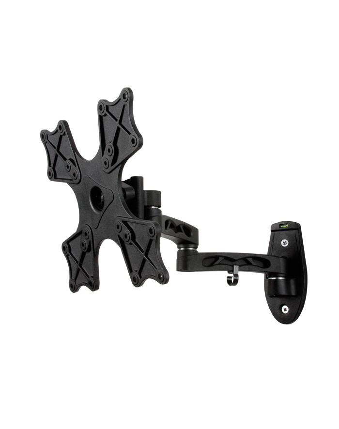 B-Tech Uchwyt ścienny do monitora z podwójnym ramieniem BTV504/B główny