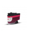 Tusz Brother LC3239XLM h-yield magenta | 5000 str | MFCJ6947DW - nr 12