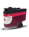 Tusz Brother LC3239XLM h-yield magenta | 5000 str | MFCJ6947DW - nr 18