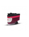 Tusz Brother LC3239XLM h-yield magenta | 5000 str | MFCJ6947DW - nr 22