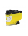 Tusz Brother LC3239XLY h-yield yellow| 5000 str | MFCJ6947DW - nr 13