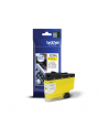 Tusz Brother LC3239XLY h-yield yellow| 5000 str | MFCJ6947DW - nr 42
