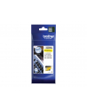 Tusz Brother LC3239XLY h-yield yellow| 5000 str | MFCJ6947DW - nr 44