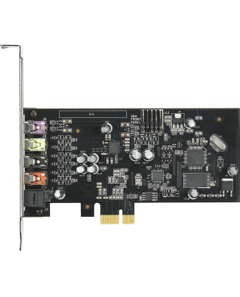 ASUS Xonar SE - PCIe