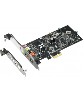 ASUS Xonar SE - PCIe