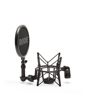 Rode Microphones SM6 - black