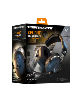 Thrustmaster T.Flight U.S. Air Force Edition