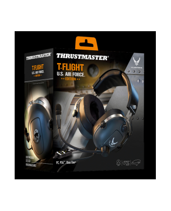 Thrustmaster T.Flight U.S. Air Force Edition