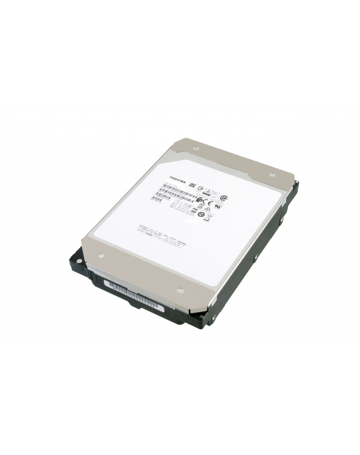 Dysk twardy Toshiba MG07ACA12TE 3.5'', 12TB, SATA/600, 7200RPM, 256MB cache główny