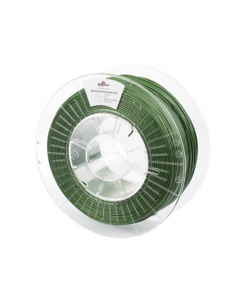 spectrum group Filament SPECTRUM / PLA / EMERALD GREEN / 1,75 mm / 1 kg