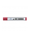 Zyxel ATP 10/100/1000, 2*WAN, 4*LAN/DMZ ports, 1*SFP, 2*USB with 1 Yr Bundle - nr 3