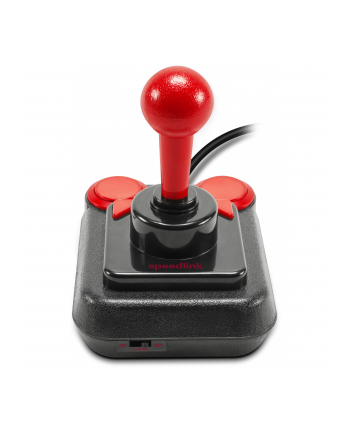 Speedlink Competition Pro Extra, Joystick nr 1