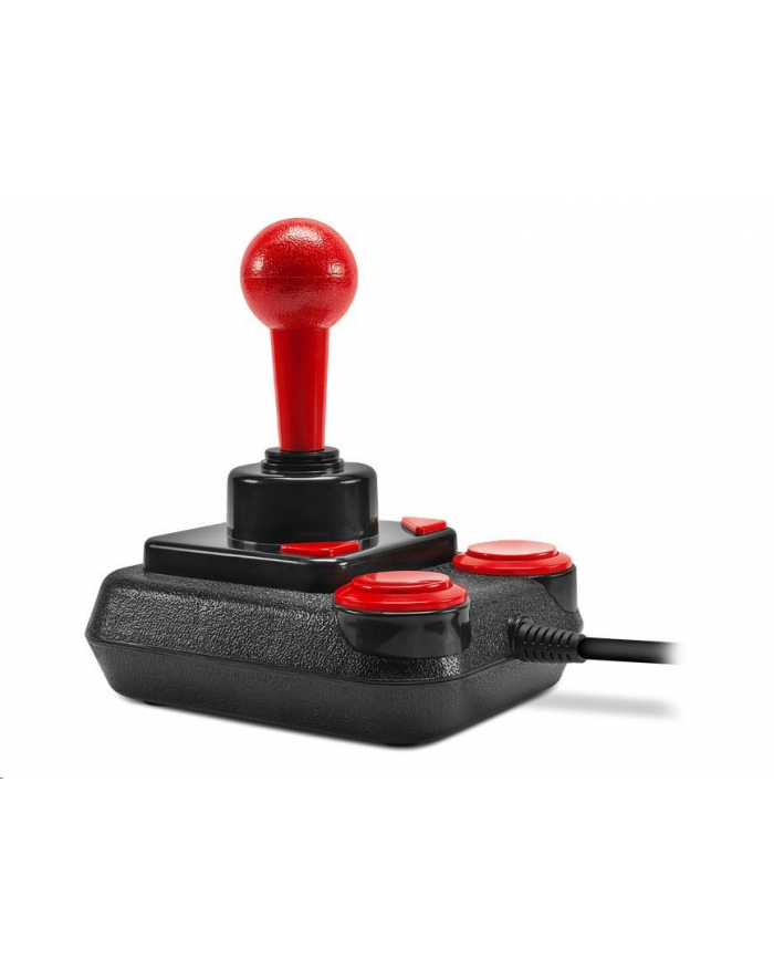 Speedlink Competition Pro Extra, Joystick główny