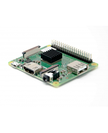 Raspberry Pi Foundation Raspberry Pi 3 model A+