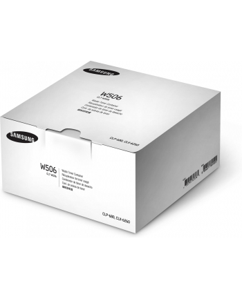 hp inc. Pojemnik na zużyty toner CLT-W506 Unit SU437A nr 2