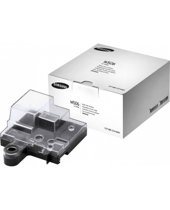 hp inc. Pojemnik na zużyty toner CLT-W506 Unit SU437A nr 1