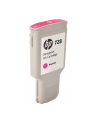 hp inc. Tusz nr 728 300ml Magenta F9K16A - nr 9