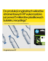 hp inc. Tusz nr 728 300ml czarny matowy F9J68A - nr 17