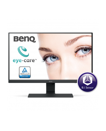 Monitor BenQ GW2480 24'', panel IPS, D-Sbu/HDMI/DP