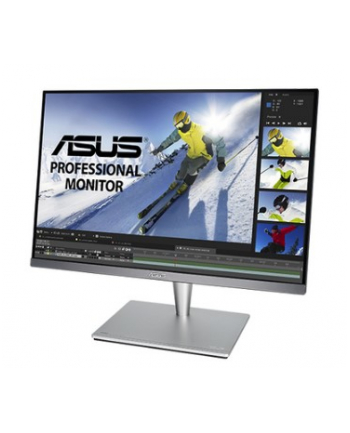 asus Monitor 24 PA24AC