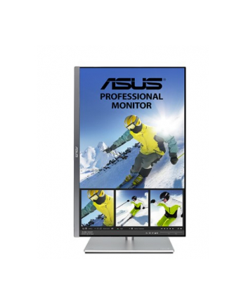 asus Monitor 24 PA24AC