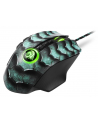 Sharkoon Drakonia II - black/green - nr 34