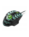 Sharkoon Drakonia II - black/green - nr 41