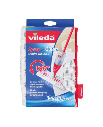 vileda Wkład do mopa Spray & Clean