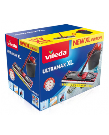 vileda Mop zestaw UltraMax BOX XL