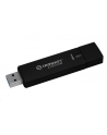 Kingston flash disk 16GB D300S 256-bit XTS ecnryption USB 3.0 (r/w: 165/22MB/s) - nr 4